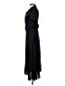L'Agence Black Casual Dress Size S (estimated) - photo 5