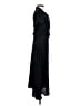 L'Agence Black Casual Dress Size S (estimated) - photo 4