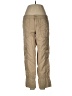 CALVIN KLEIN JEANS 100% Cotton Tan Cargo Pants Size 6 - photo 1