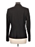 Theory Black Wool Blazer Size 8 - photo 2