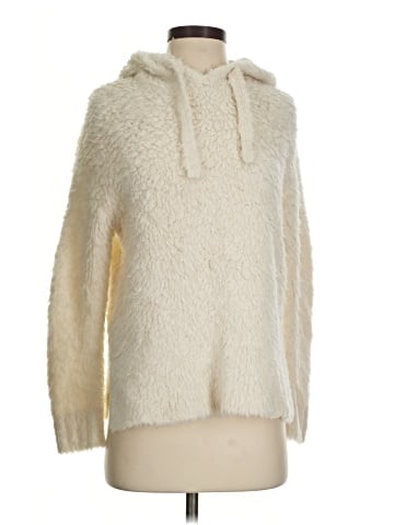 James Perse Pullover Sweater (view 1)