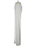 H&M Solid Gray Active Pants Size 4 - photo 5