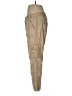 CALVIN KLEIN JEANS 100% Cotton Tan Cargo Pants Size 6 - photo 5
