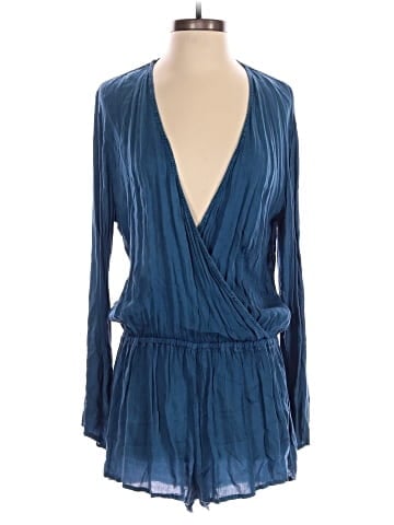 BoHo Me Romper (view 1)