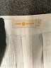 Tory Burch White Dress Pants Size 6 - photo 6