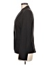 Theory Black Wool Blazer Size 8 - photo 5