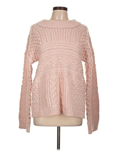 Stylewe Pullover Sweater (view 1)
