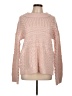 Stylewe Pink Pullover Sweater Size L - photo 1