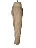 CALVIN KLEIN JEANS 100% Cotton Tan Cargo Pants Size 6 - photo 4
