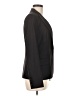 Theory Black Wool Blazer Size 8 - photo 4