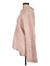 Stylewe Pink Pullover Sweater Size L - photo 5