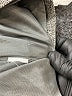 J.Crew Solid Gray Casual Dress Size 2 - photo 8