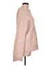 Stylewe Pink Pullover Sweater Size L - photo 4