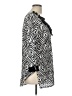 Mud Pie 100% Cotton Black Casual Dress Size L - photo 4