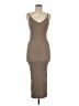 Umgee Tan Casual Dress Size M - photo 1