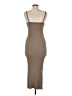 Umgee Tan Casual Dress Size M - photo 2