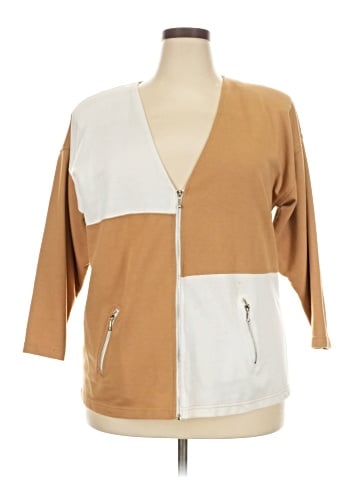 Extra Touch Cardigan (view 1)