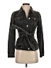 Karl Lagerfeld Paris Black Jacket Size S (estimated) - photo 1