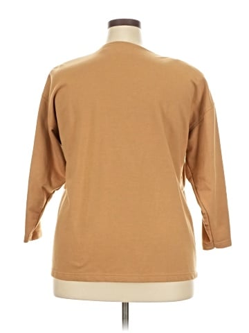 Extra Touch Cardigan (view 2)