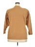 Extra Touch Tan Cardigan Size 20w - photo 2