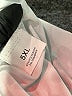 Unbranded Animal Print Gray Casual Dress Size L (estimated) - photo 7