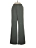 Danskin Solid Gray Casual Pants Size S - photo 1