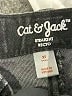 Cat & Jack Black Jeans Size 2T - photo 3