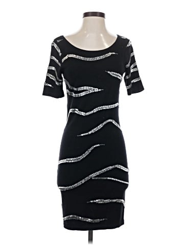 Moda International Cocktail Dress (view 1)