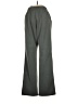 Danskin Solid Gray Casual Pants Size S - photo 2