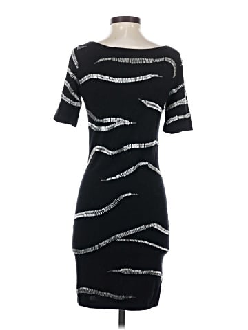 Moda International Cocktail Dress (view 2)