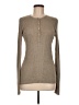 ATM Tan Cardigan Size M - photo 1