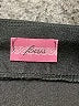Focus Solid Black Formal Skirt Size L - photo 4