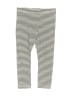 Unbranded Stripes Black Leggings 18-24 MO / 24 MO - photo 1