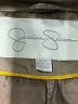 Jessica Simpson Tan Trenchcoat Size XS - photo 6