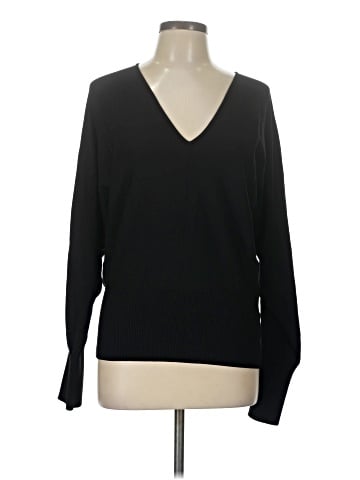 Express Pullover Sweater (view 1)