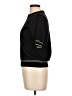 Aquascutum Black Pullover Sweater Size L - photo 5