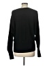 Express Black Pullover Sweater Size L - photo 2