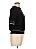 Aquascutum Black Pullover Sweater Size L - photo 4