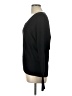 Express Black Pullover Sweater Size L - photo 5