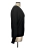 Express Black Pullover Sweater Size L - photo 4