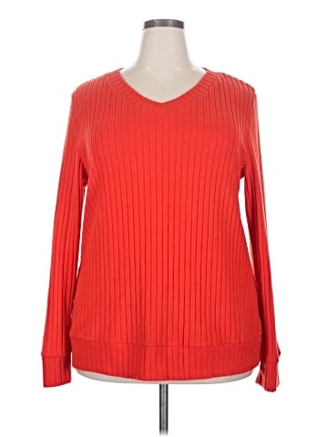 Sampeel Long Sleeve T-Shirt (view 1)