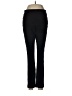Ellen Tracy Solid Black Active Pants Size M - photo 1