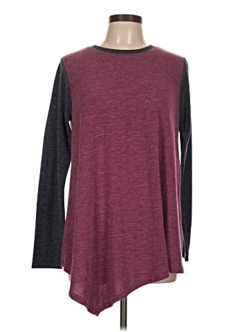 Serena Williams Signature Statement Long Sleeve T-Shirt (view 1)