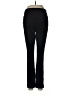 Ellen Tracy Solid Black Active Pants Size M - photo 2
