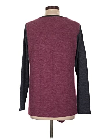 Serena Williams Signature Statement Long Sleeve T-Shirt (view 2)