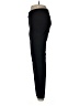 Ellen Tracy Solid Black Active Pants Size M - photo 5