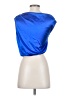 Unbranded Blue Short Sleeve Top Size S (estimated) - photo 2