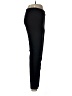 Ellen Tracy Solid Black Active Pants Size M - photo 4