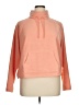 Tek Gear Orange Sweatshirt Size 1X - photo 1