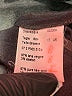 Piazza Sempione Black Wool Pants Size EU (IT) 46 / US 10 - photo 8